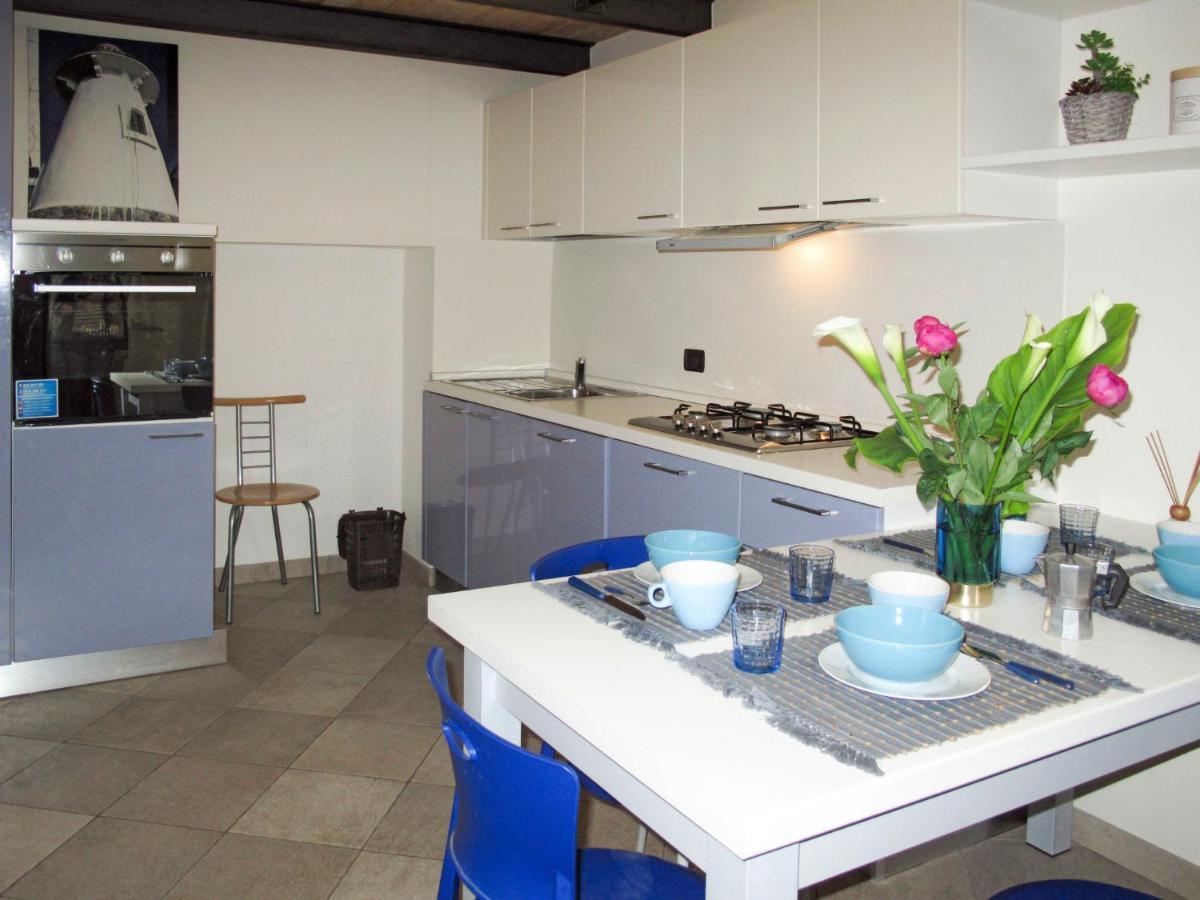 Apartment Cielo E Mare - Flg111 By Interhome Finale Ligure Extérieur photo
