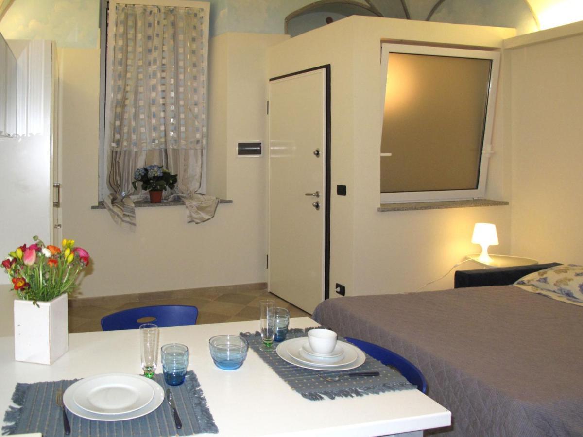 Apartment Cielo E Mare - Flg111 By Interhome Finale Ligure Extérieur photo