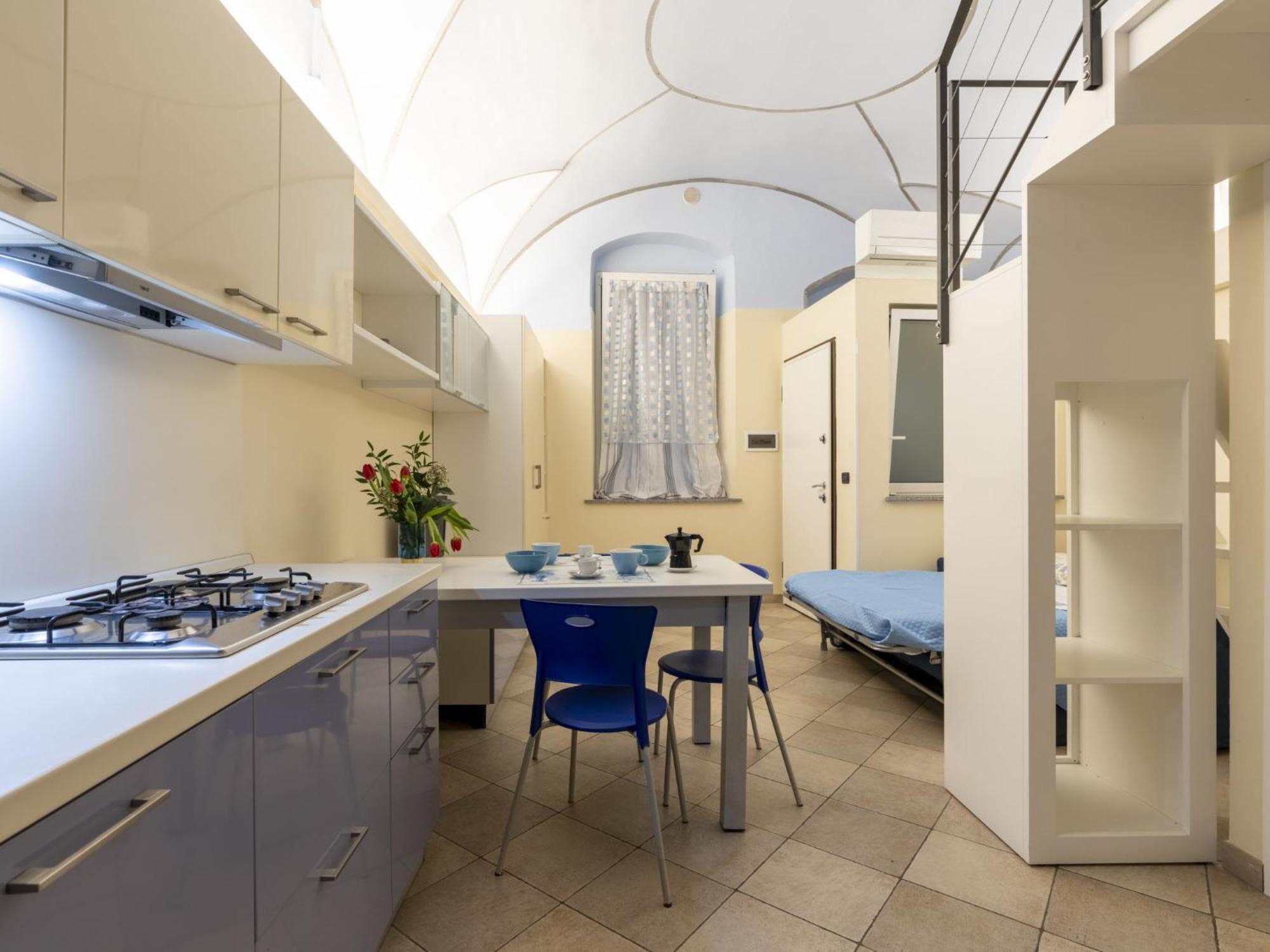 Apartment Cielo E Mare - Flg111 By Interhome Finale Ligure Extérieur photo