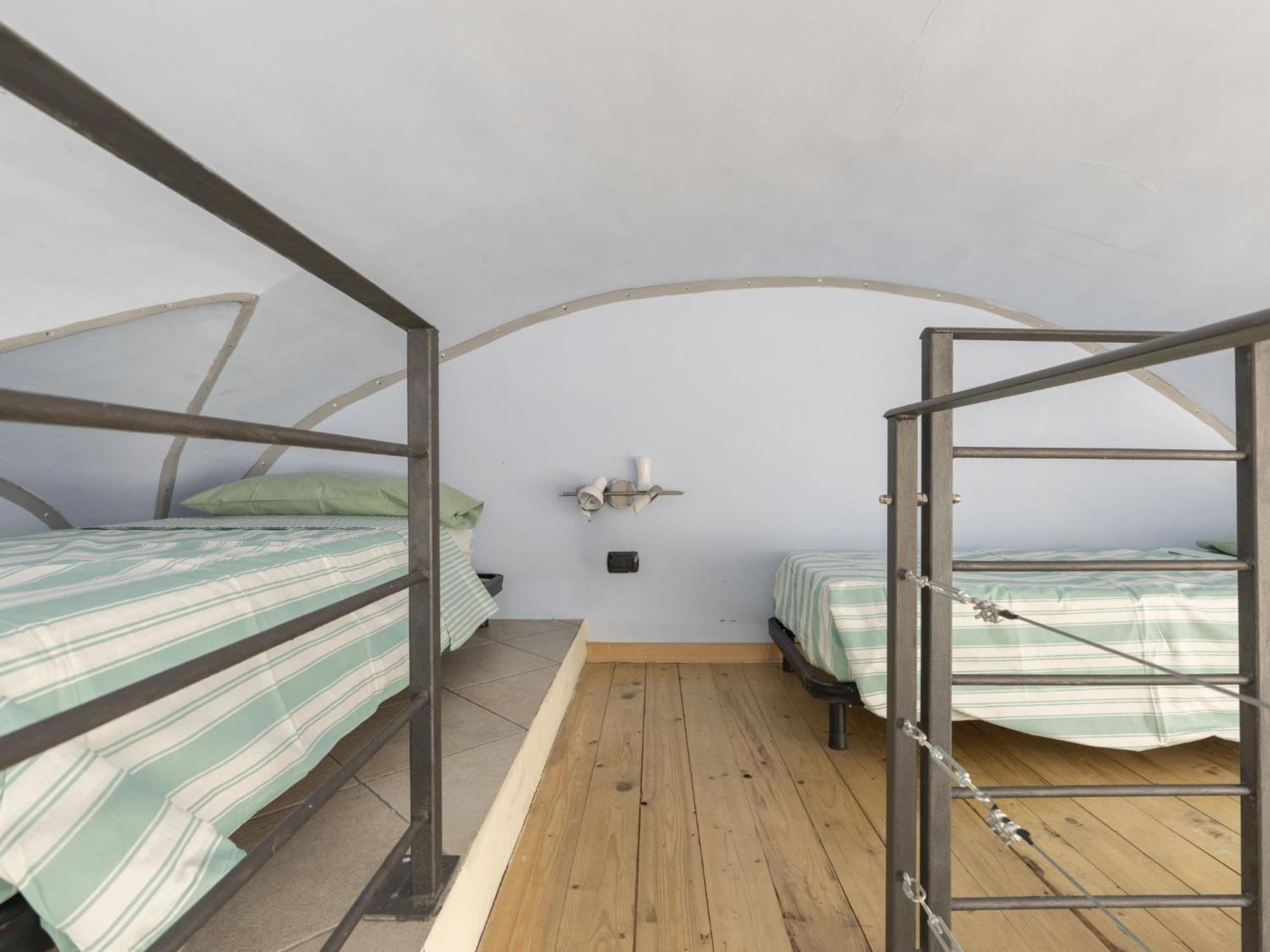 Apartment Cielo E Mare - Flg111 By Interhome Finale Ligure Extérieur photo