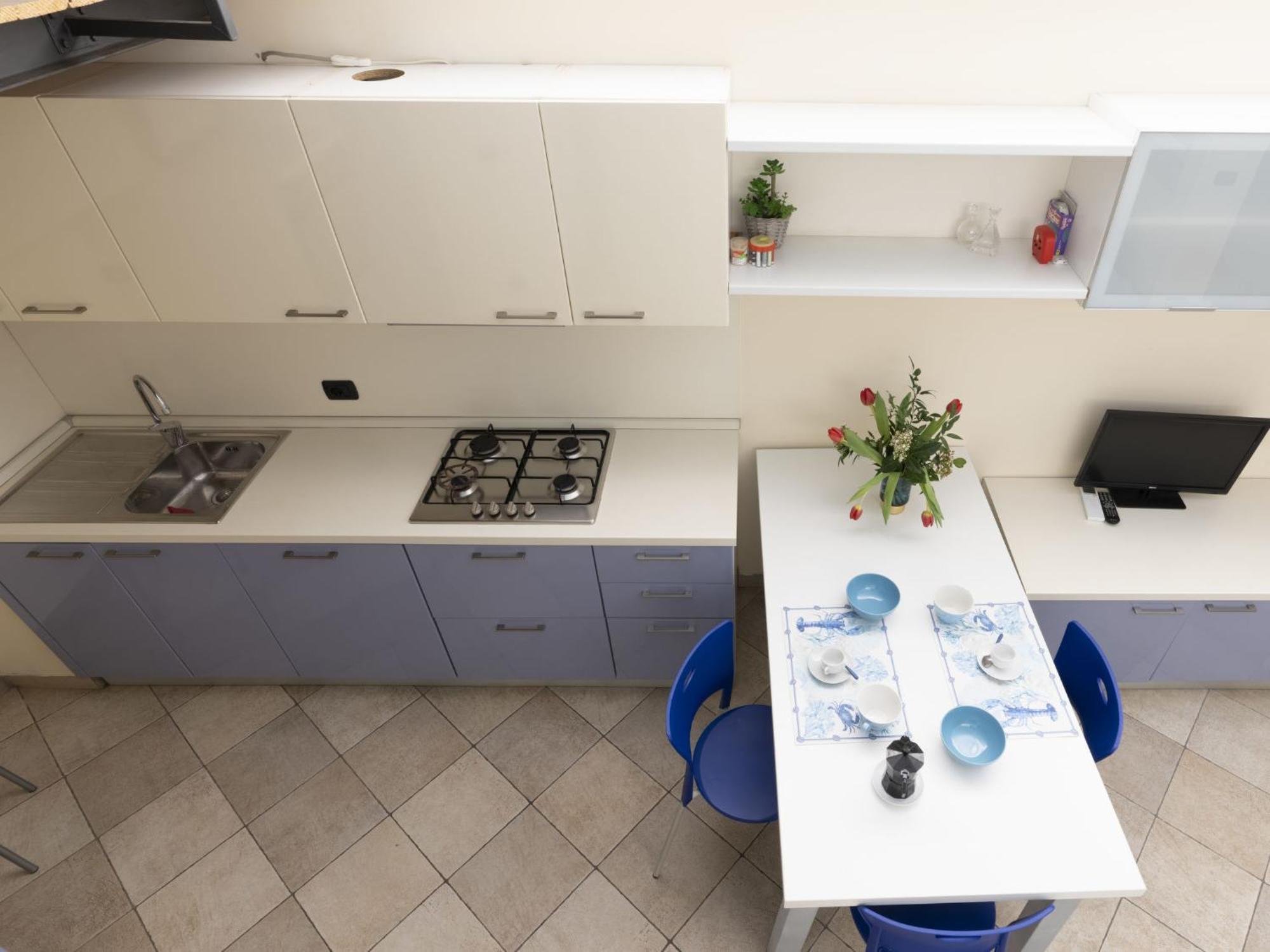 Apartment Cielo E Mare - Flg111 By Interhome Finale Ligure Extérieur photo
