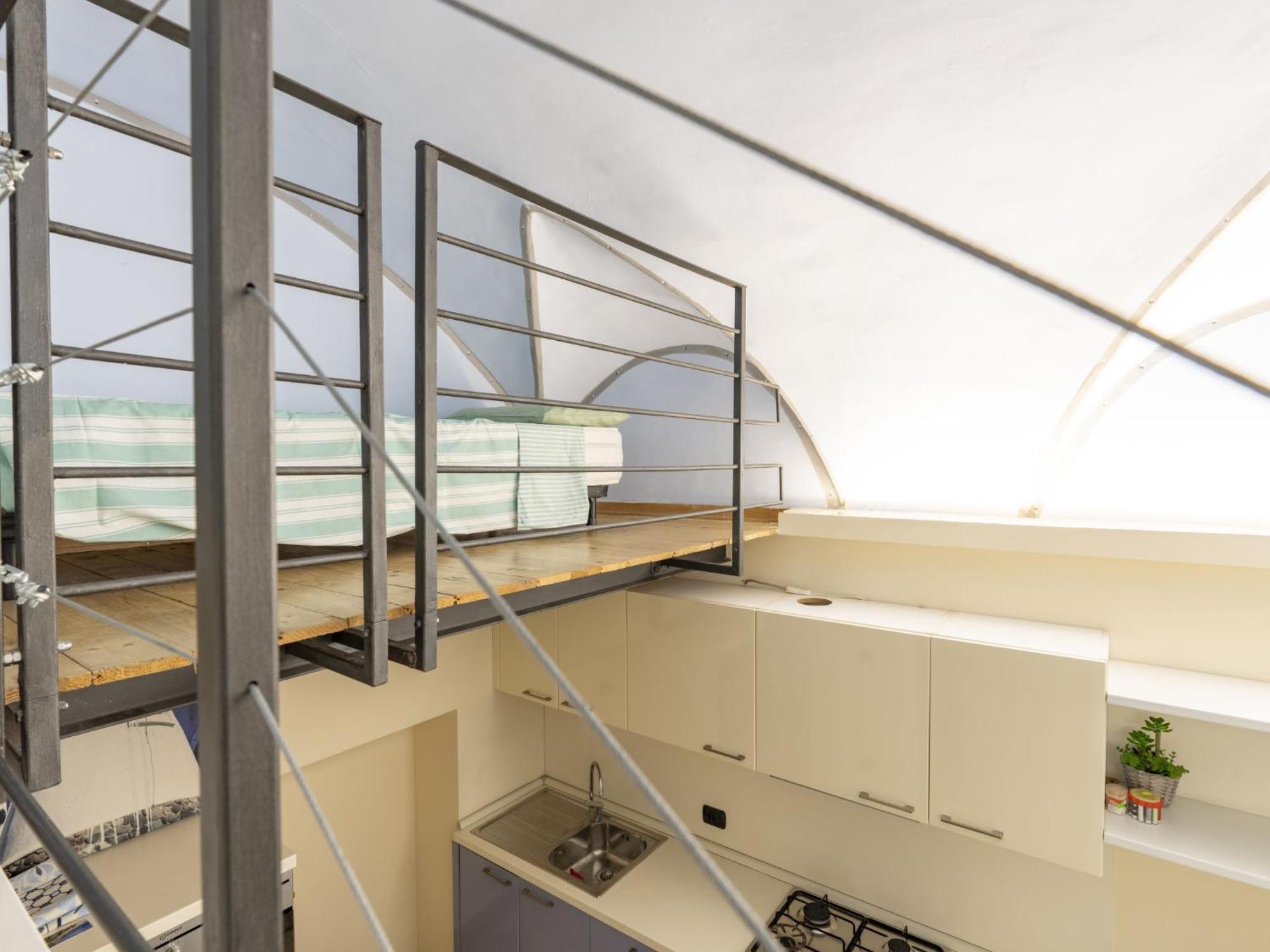 Apartment Cielo E Mare - Flg111 By Interhome Finale Ligure Extérieur photo