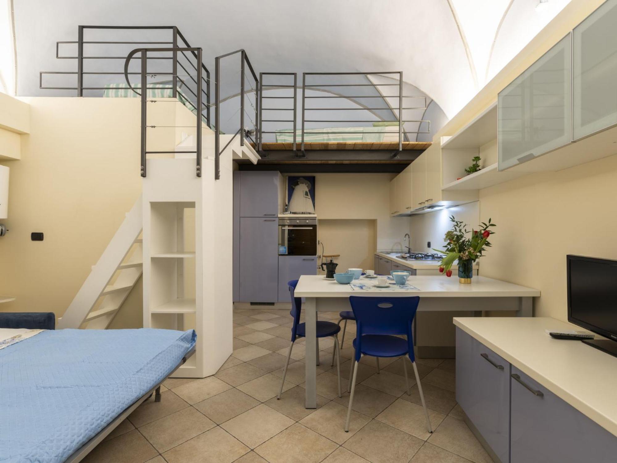 Apartment Cielo E Mare - Flg111 By Interhome Finale Ligure Extérieur photo