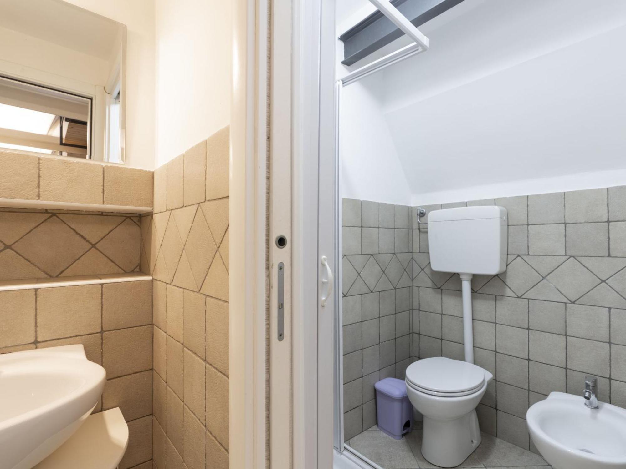 Apartment Cielo E Mare - Flg111 By Interhome Finale Ligure Extérieur photo